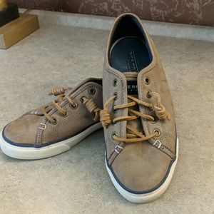 Sperry Top Sider Shoes